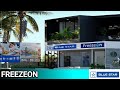 Freezeon manjeri  blue star  keralas first ever exclusive showroom for commercial refrigeration