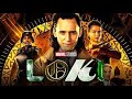 Resumen de Loki (Serie Completa) y Critica de la serie