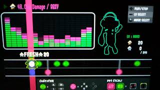イカラジオ2　Chip Damage (HARD)