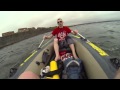 Go Pro : Sea Trials with Seahawk 3 Inflatable