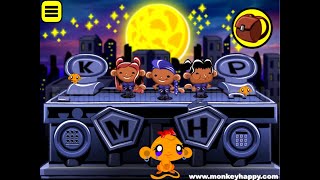 Monkey Go Happy Stage 1012 Walkthrough Pencilkids