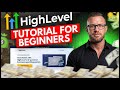 GoHighLevel for Beginners vs Other Platforms Which is BEST