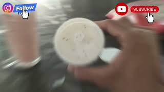 Hotal me badam sek #amitvlogs #minivlog #youtubevloggers 