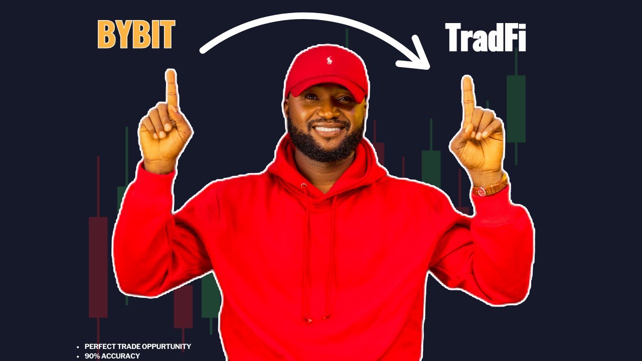 Торгуйте на Bybit TradFi и получайте бонусы