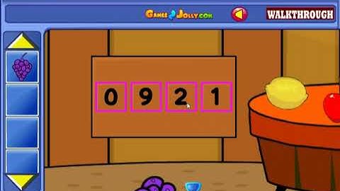 Rescue The Grey Rabbit Walkthrough - Games2Jolly