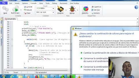 GABRIEL FERNANDO GUZMAN RODRIGUEZ Cerradura electronica PIC16F877A