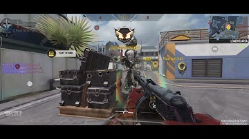 DEMOLITION | New Gamemode | 31 Kills | CODM Gameplay