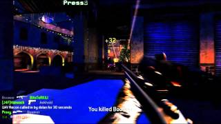 XcG Proxy/xWhite - Minitage #2 @XcGTV