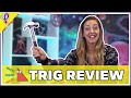 Physics Girl Trigonometry and Vectors Quiz
