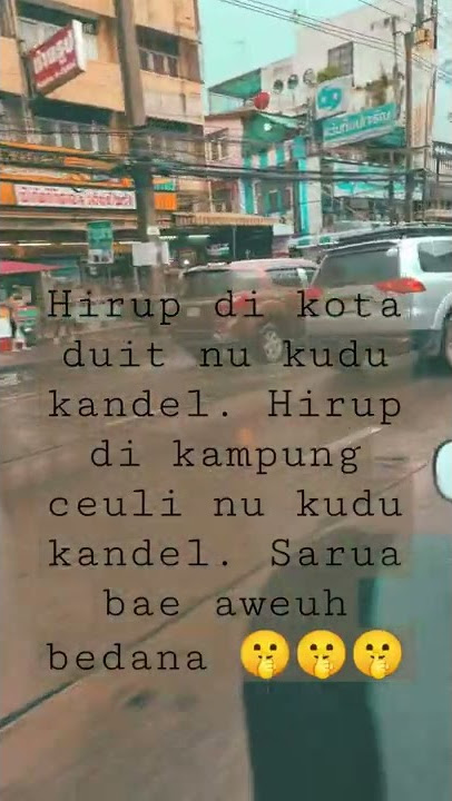 Story Wa sunda lucu ngakak #shorts