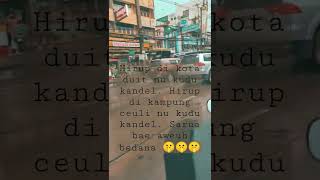 Download Lagu Story Wa sunda lucu ngakak #shorts MP3