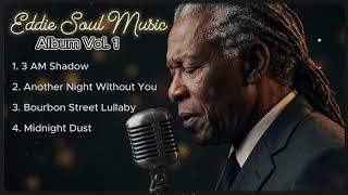 Eddie Soul Music Blues Full Album 2 (No Ads)