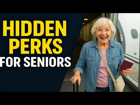 12 Senior Travel
