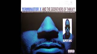 Terminator X - Super Bad - (19 -Min MIX) 1994 Hip-Hop Summary