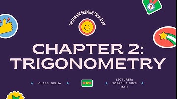 (PRESENTATION 1 )DBM 10013- ENGINEERING MATHEMATICS  ARCHITECTURE