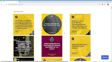 2IMM15 Web information retrieval and data mining Group 5  8facts Project