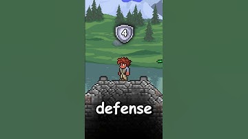 EVERY PERMANENT ITEM BUFF IN TERRARIA 1.4.4 😱 #steam #terraria #tmodloader