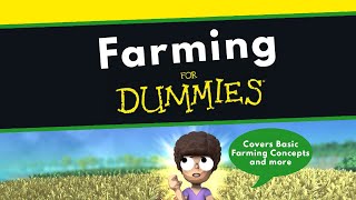 Dinkum Farming Hack level 1 to 60 in 1 DAY!