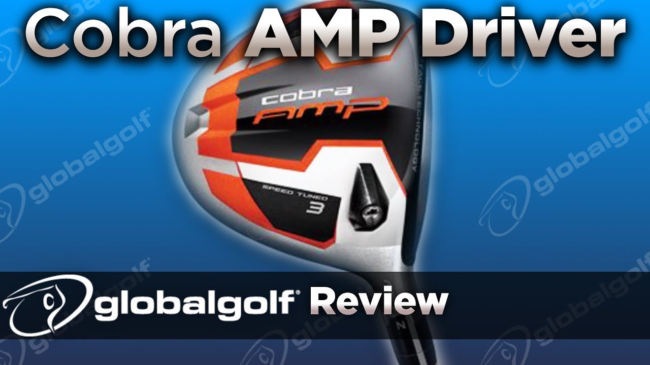 king cobra amp driver
