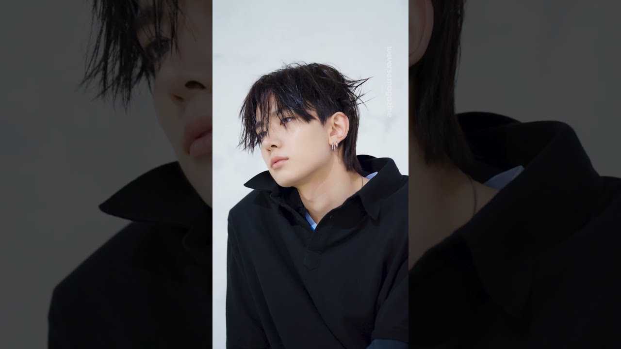 enhypen ヒスン　weverse weverse WONKI〜💛 [For ENGENE] ENHYPEN 'WALK THE LINE' IN