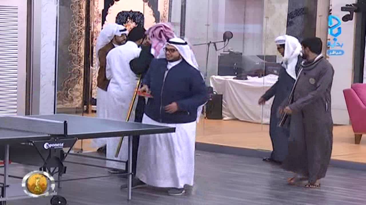 مفاجاة عبدالله الجميري للمتسابقين | #زد_رصيدك60