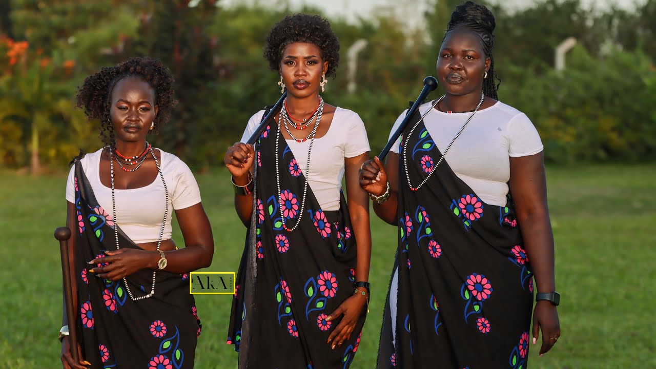 Xen e Koc Leu Nyin By Jenziirdit Makur Abiar - Loor in Nairobi prt 37