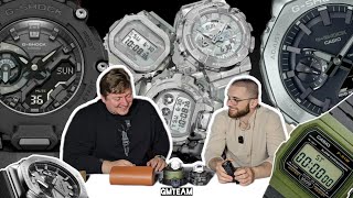 видео: Мы в G-Shockе 2 | GMTeam картинка: Мы в G-Shockе 2 | GMTeam