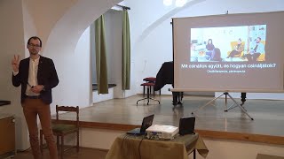 Alma És A Fája Transzgenerációs Jelenségek A Családban