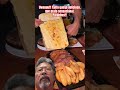 Prato perfeito. Comida saborosa. #food #viral #ytshorts #shorts #love #carne #funny #shortsfeed #fyp