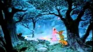 16 The Forest - Magic English - Disney