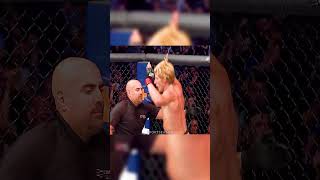 The Only Teabag In Ufc History - Paddy Pimblett