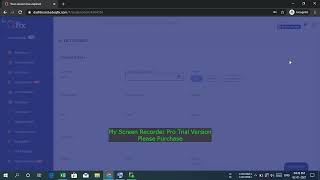 Commissionerate of Collegiate Education - EDUQFIX - CHANGE COURSE - Help Video screenshot 1