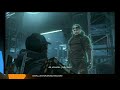 Death Stranding PS4 | RB4 | Gameplay 04 12 (Part 2/2)