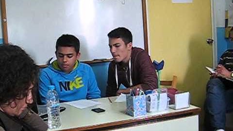 VIDEO HAU WEBINAR  ECPE   MOCK  SPK