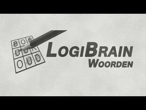 LogiBrain Words