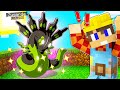 CREO MACCHINARIO ZYGARDE NELLA PIXELMON SU MINECRAFT ITA!!