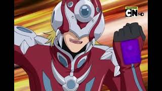 Bakugan Mechtanium Surge Episode 43