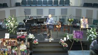 Full Karen Rodgers Memorial Service News