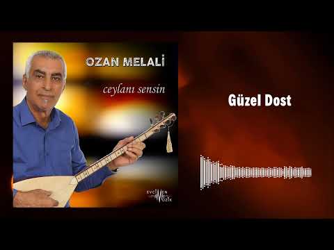 Ozan Melali -