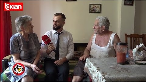 Stop/ “S’i plotësoja dot nevojat seksuale”...86 vjeçari nxjerr gruan nga shtëpia - 2 Shtator 2024