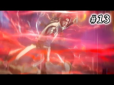 Renegade Immortal Anime Explained In Hindi Part 13 