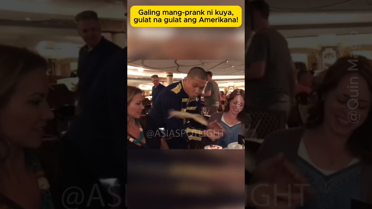 Розыгрыши пиноев, американцы! Очень смешно! 