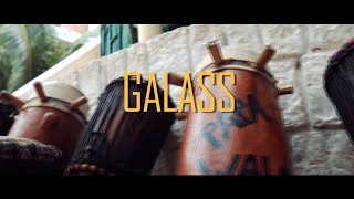 Galass feat Mbaye Dieye Faye * gueweul gui * ( notre fiertè )