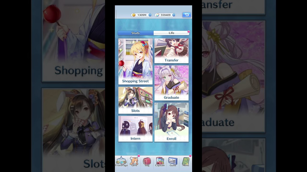 Girls X Battle 2 (gxb2), Last day online before shutting down June 30th, 2025