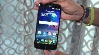 ZTE Grand X 3: un celular que promete una buena experiencia a un bajo precio