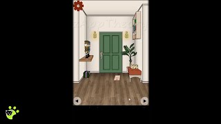 Gift House Full Walkthrough with Solutions (APARTMENT BACON Sakiko Seo) screenshot 5
