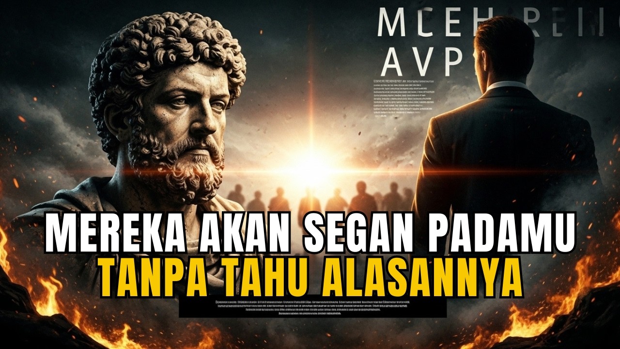 6 TRIK PSIKOLOGI GELAP UNTUK MENDAPATKAN RASA HORMAT TANPA BERBICARA