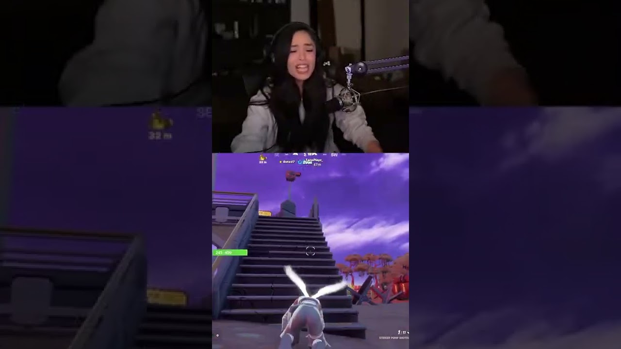 Fortnite ruins friendships
