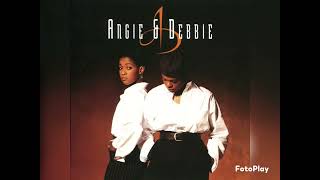 Angie U0026 Debbie  He S