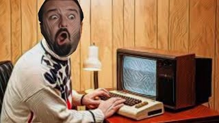 DSP Sneak Begs The Dents For A $600 Steam Deck So He Can Play PC games